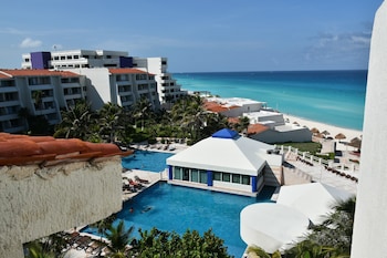 Gambar Seaside Condo by Solymar di Cancun