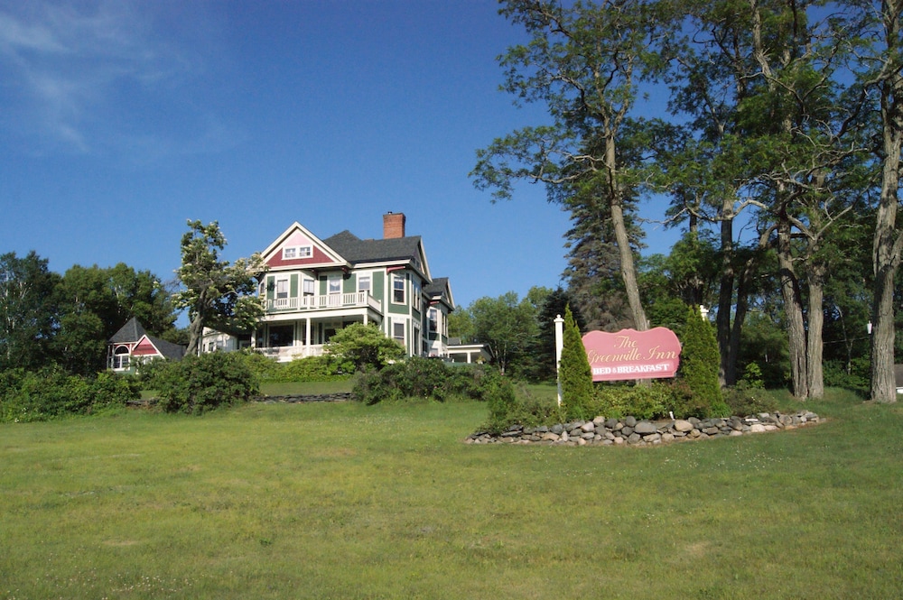 Book Greenville Inn At Moosehead Lake In Hotels Greenville Inn At Moosehead Lake