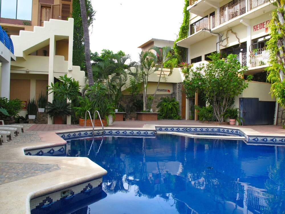 Book Hotel El Mirador In Puerto Escondido Hotels Com