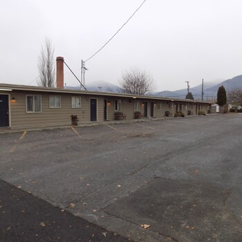 Top 10 Hotels In Colville Washington