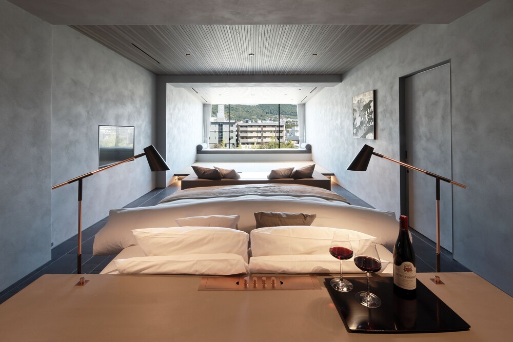 京都葵酒店 京都 日本酒店優惠 Hotels Com