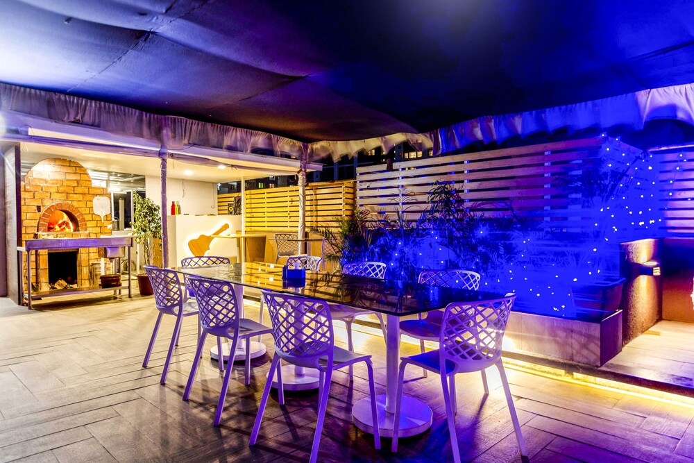 ファブホテル インペリオ バナー プーナ の宿泊予約 ホテルズドットコム