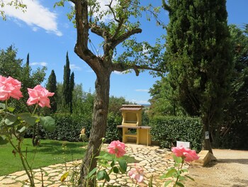 Picture of La Coroncina Lodging in Siena