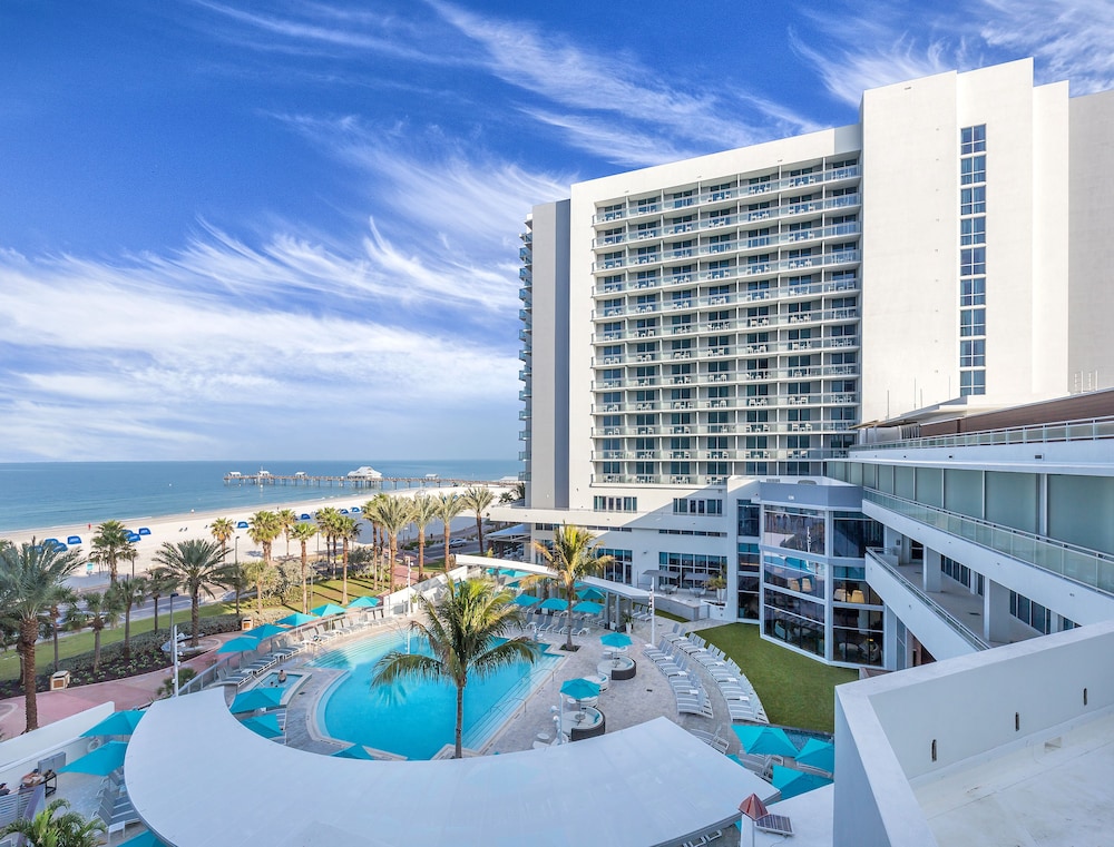 Book Wyndham Grand Clearwater Beach In Hotels Wyndham Grand Clearwater Beach