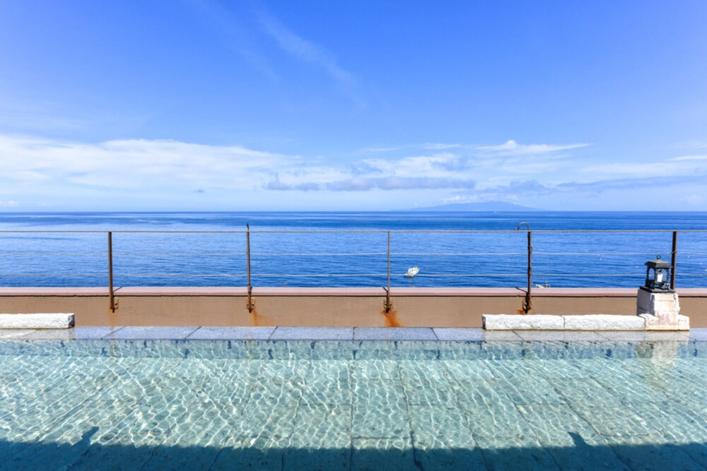 北川温泉酒店预订 19东伊豆北川温泉酒店价格 Hotels Com好订网