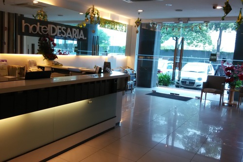 Book Hotel Desaria In Petaling Jaya Hotels Com Book Hotel Desaria In Petaling Jaya Hotels Com