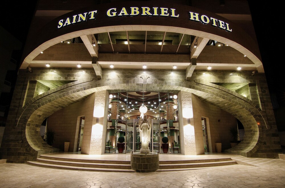 Book Saint Gabriel Hotel In Bethlehem Hotels Saint Gabriel Hotel Bethlehem