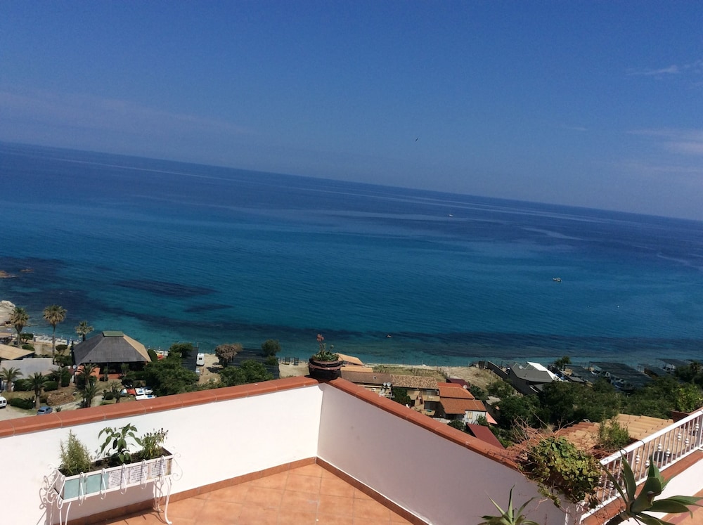 Tropea Boutique Hotel Italy S Tropea Boutique Hotel