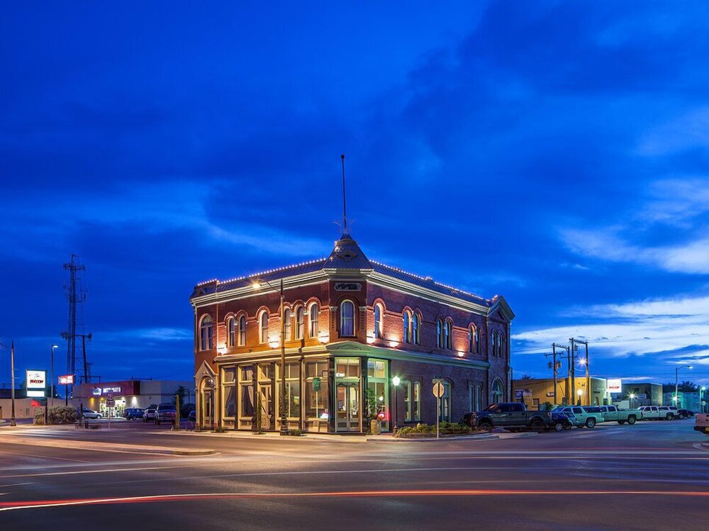 Book The Trinity Hotel In Carlsbad Hotels The Trinity Hotel Carlsbad