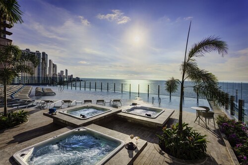 カルタヘナ ボカグランデ のホテル 宿泊予約 格安ホテル予約 最安値検索 ホテルズドットコム