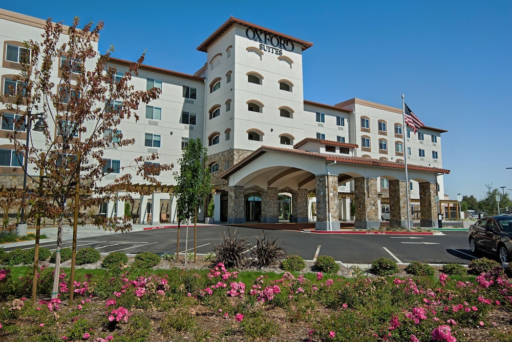 Book Oxford Suites Sonoma County In Rohnert Park Hotels Oxford Suites Sonoma County Rohnert Park