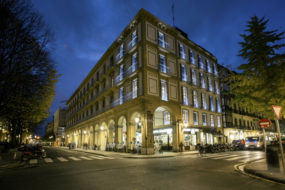 Legazpi Doce Rooms San Sebastian Spain Legazpi Doce Rooms San Sebastian