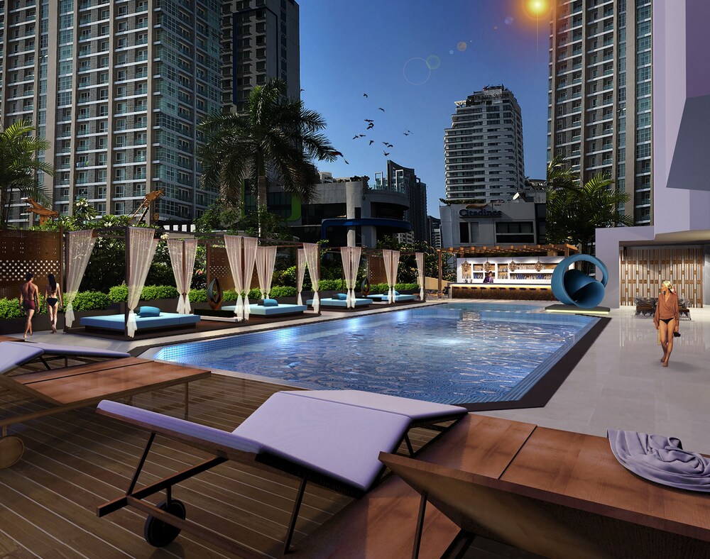 Book Mercure Bangkok Sukhumvit 11, Bangkok, Bangkok (province)