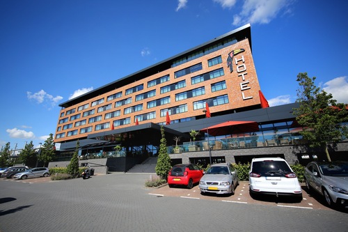 Van Der Valk Hotel Oostzaan Amsterdam Oostzaan Netherlands Oostzaan Hotel Discounts Hotels Com