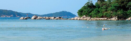 9 Hotels In Pulau Perhentian Kecil Ab Hotels Com
