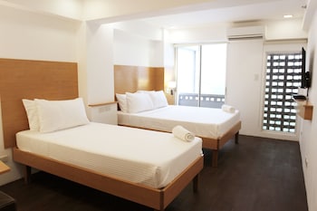 Picture of BRBlock Boutique and Residences in Makati