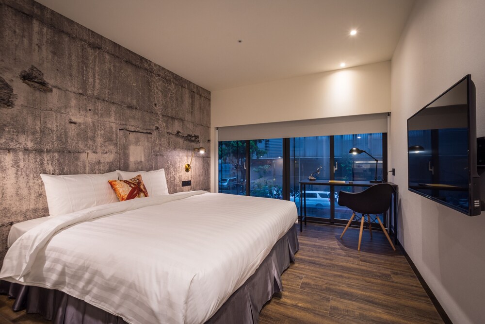 ゴールドイン ホテル 錦棧 旅 繁華街の中心にあって綺麗なホテル 宿泊予約はホテルズドットコム