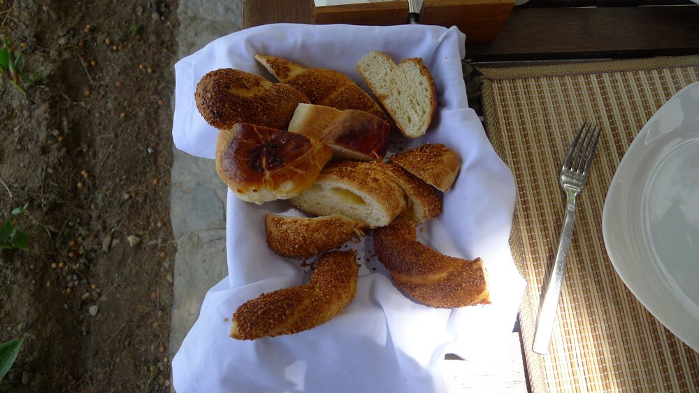 Golkoy Suites Hotel Beach Etstur Com