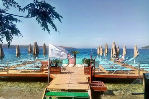 Golkoy Suites Boutique Hotel Bodrum Hotels Com