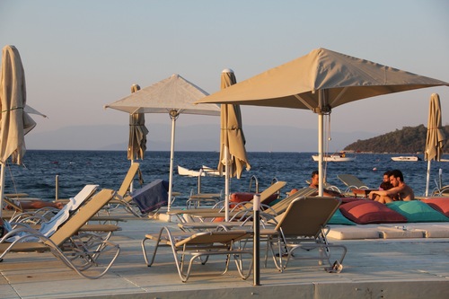 Golkoy Suites Boutique Hotel Bodrum Hotels Com