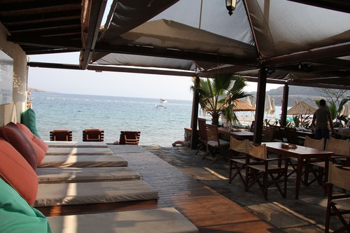 Golkoy Suites Boutique Hotel Bodrum Hotels Com