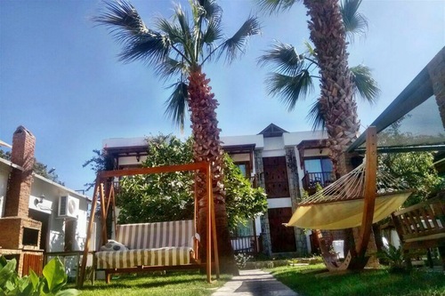 Golkoy Suites Boutique Hotel Bodrum Hotels Com