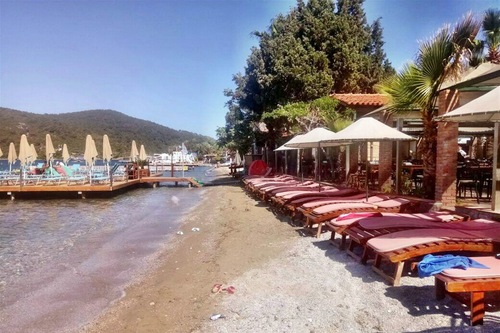 Book Golkoy Suites Boutique Hotel In Bodrum Hotels Com