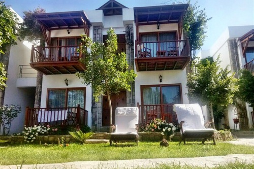 Book Golkoy Suites Boutique Hotel In Bodrum Hotels Com