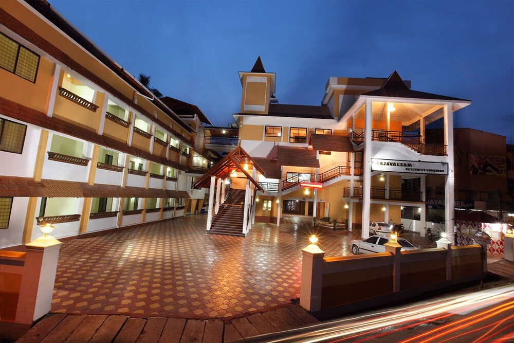 Book Rajavalsam Guruvayur In Hotels Rajavalsam Guruvayur