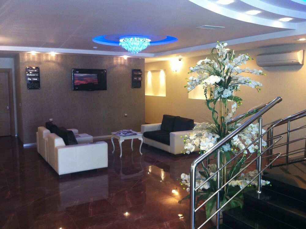 Ziyapasa Park Hotel Adana Hotels Com