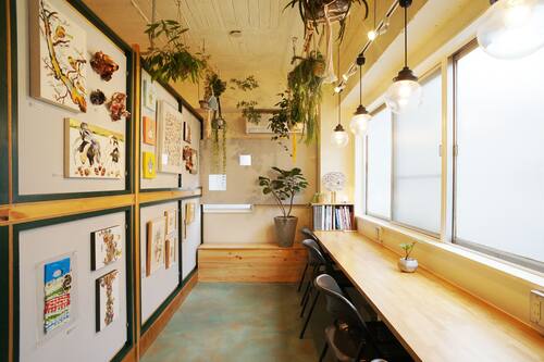 Book Guest House Denchi In Tokyo Hotels Com Book Guest House Denchi In Tokyo Hotels Com