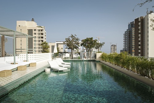 Book Hotel Albergo In Beirut Hotels Com