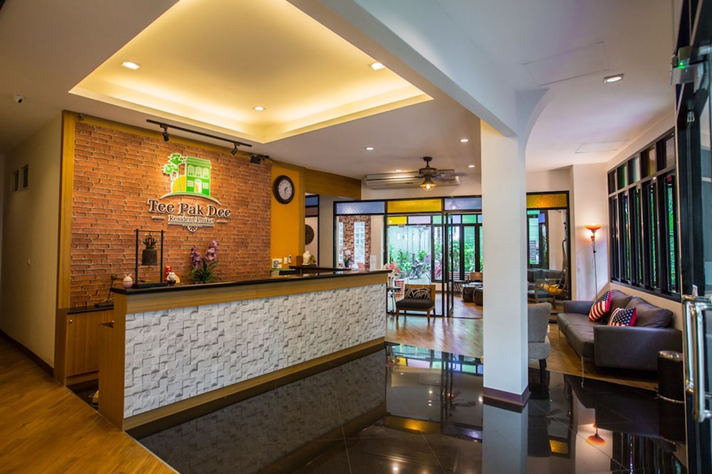 Book Tee Pak Dee Resident Et In Hotels Tee Pak Dee Resident Et Lobby