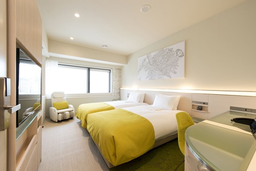 Book Remm Roppongi In Tokyo Hotels Com