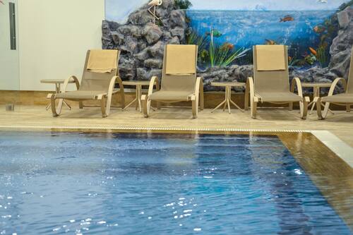 bacacan otel ayvalik info photos reviews book at hotels com