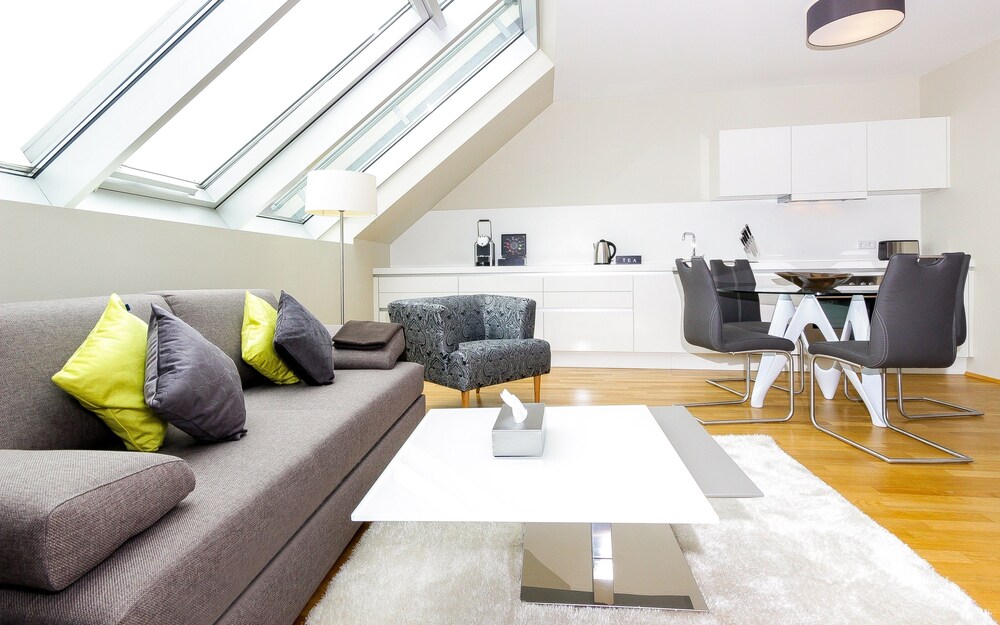 Book Abieshomes Serviced Apartments Downtown In Vienna Hotels Com
