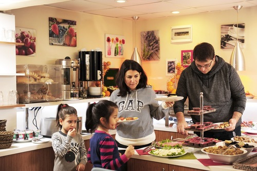 Tanik Hotel Izmir Hotels Com