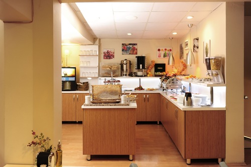 Tanik Hotel Izmir Hotels Com