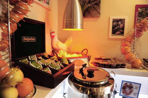 Tanik Hotel Izmir Hotels Com