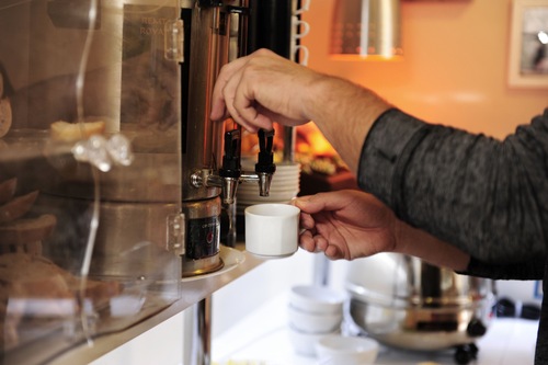 Tanik Hotel Izmir Hotels Com