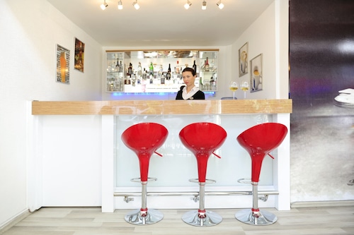 Tanik Hotel Izmir Hotels Com