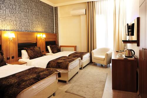 book tanik hotel in izmir hotels com