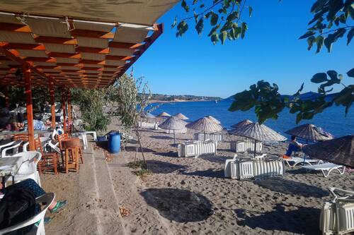book tasev butik hotel in dikili hotels com