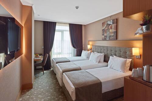palmiye hotel gaziantep gaziantep