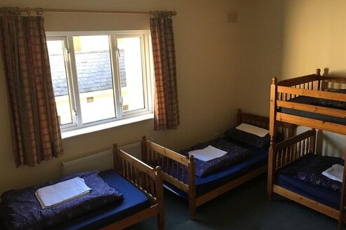 Glendalough International Youth Hostel In Glendalough Book On Hotels Com