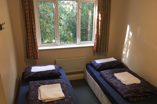 Glendalough International Youth Hostel In Glendalough Book On Hotels Com