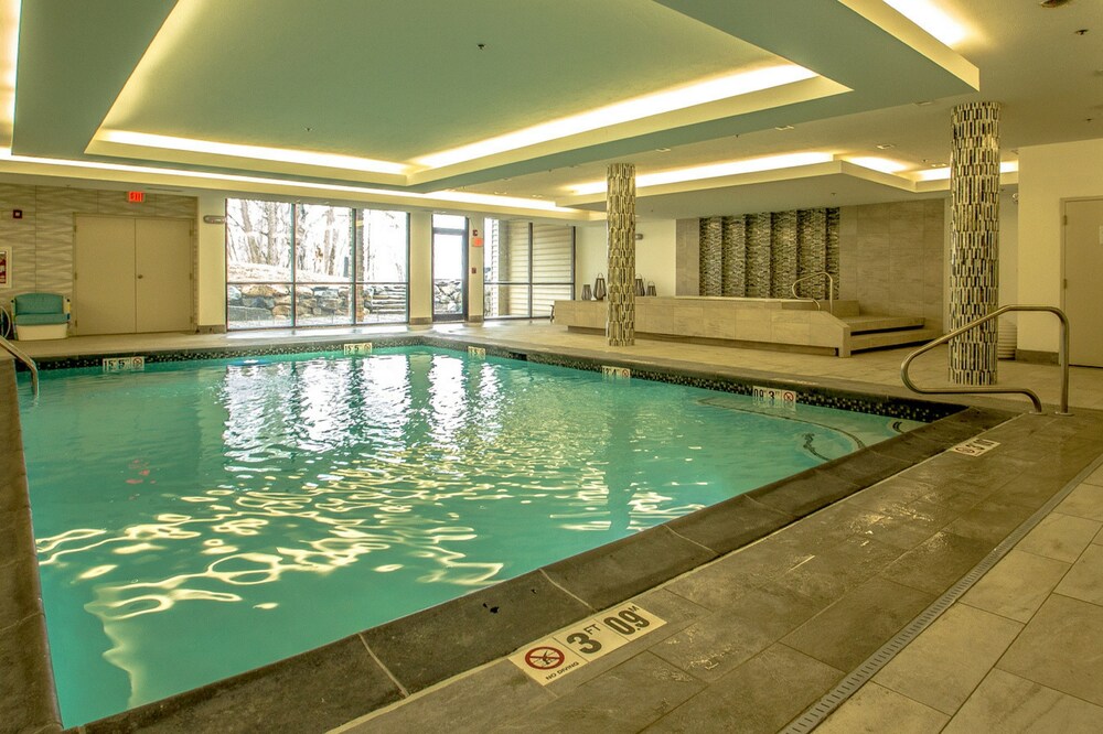 Book Arlington Hotel In Bethlehem Hotels Arlington Hotel Bethlehem Indoor Pool