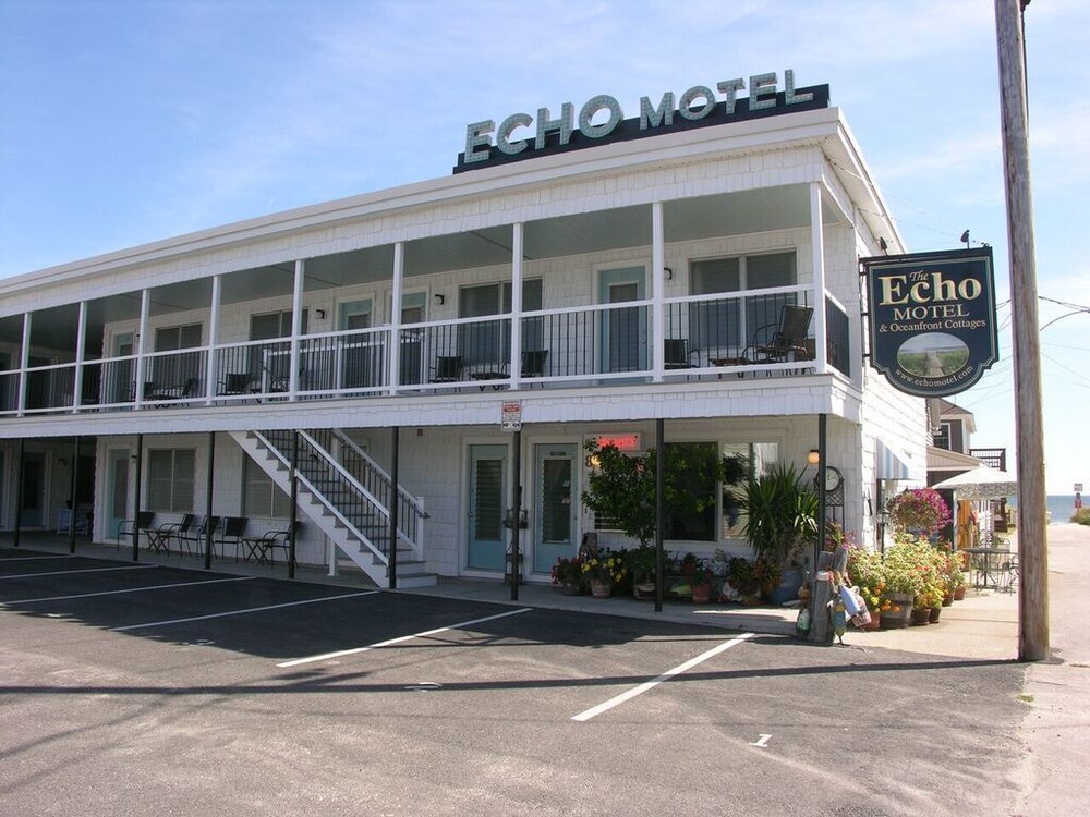 Echo Motel Oceanfront Cottages In Old Orchard Beach Book On Echo Motel Oceanfront Cottages Old Orchard Beach