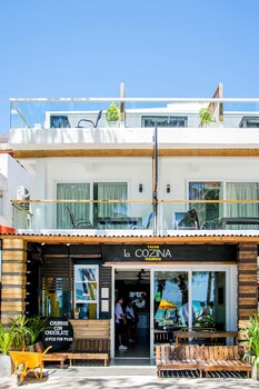 Picture of Zuzuni Boutique Hotel in Boracay Island