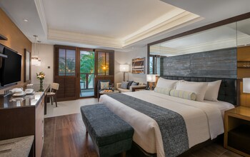 Foto del Henann Prime Beach Resort en Boracay